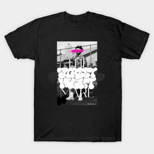 the street nightmare T-Shirt